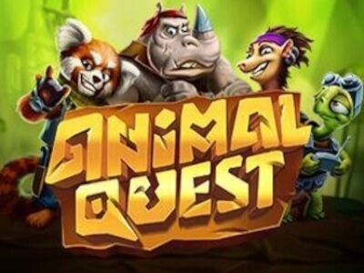 Animal quest