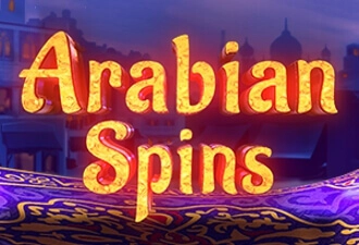 Arabian spins